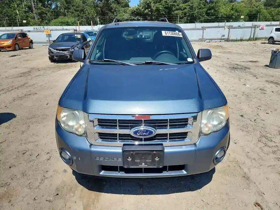 1FMCU9D77CKA02586 2012 FORD ESCAPE-4