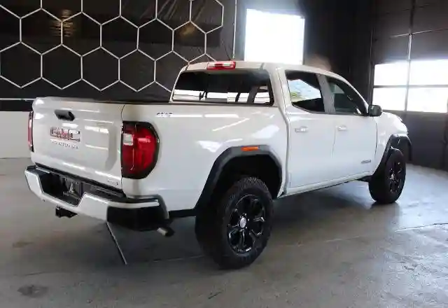 1GTP6BEK9R1135651 2024 GMC CANYON-2