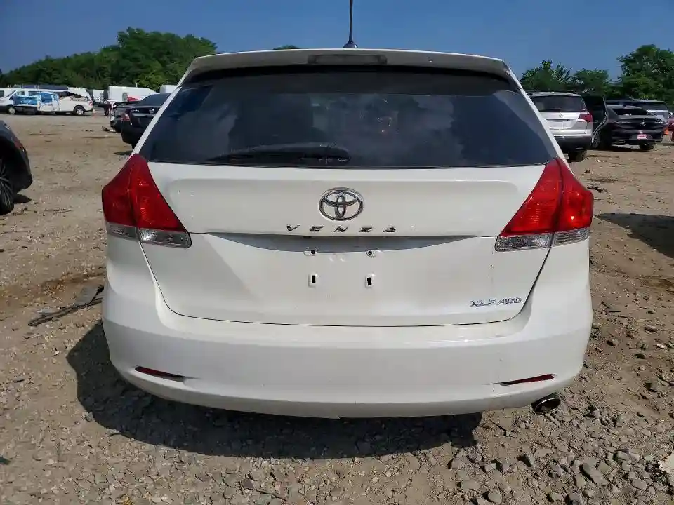 4T3BA3BB0CU031819 2012 TOYOTA VENZA-5