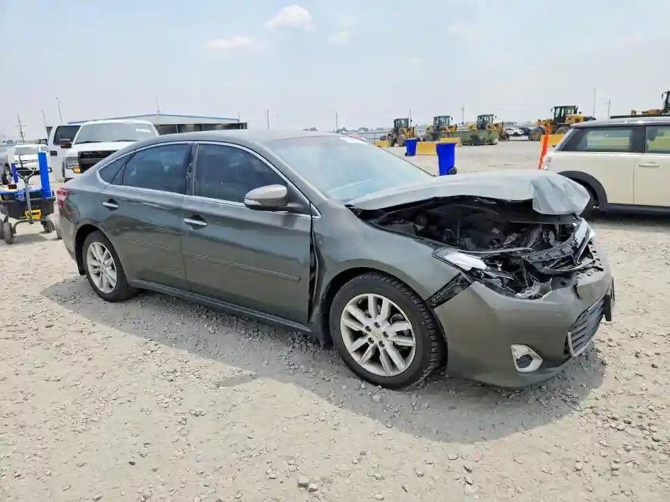 4T1BK1EB8DU019599 2013 TOYOTA AVALON-3