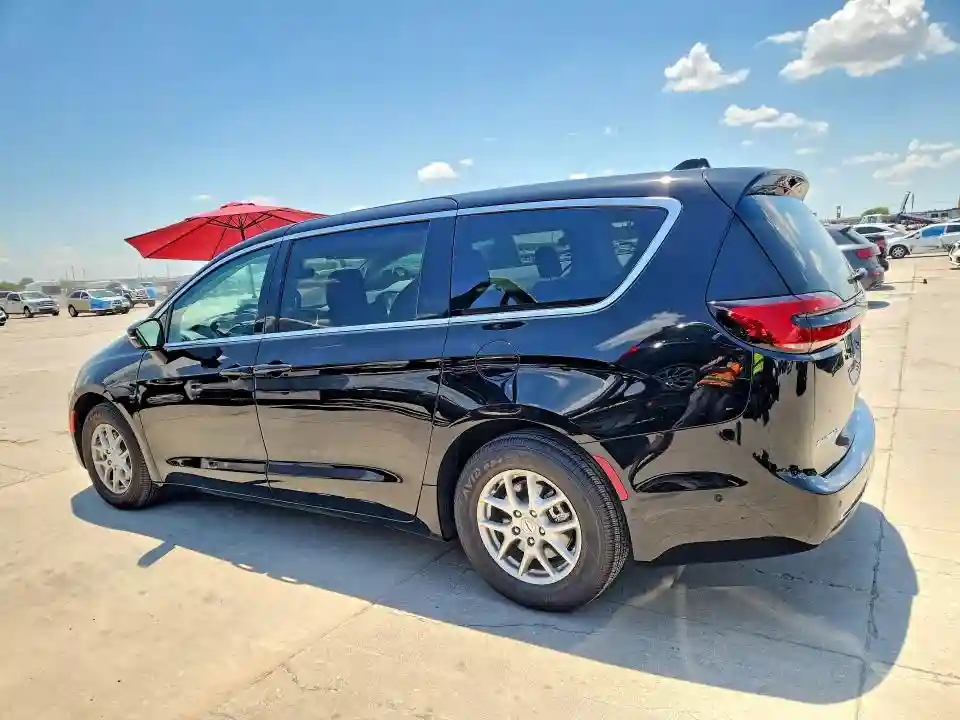 2C4RC1BG5RR165186 2024 CHRYSLER PACIFICA-1