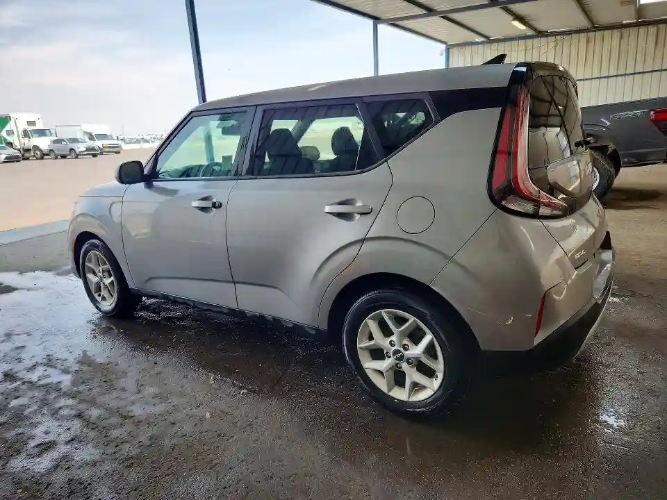 KNDJ23AU5P7881345 2023 KIA SOUL-1