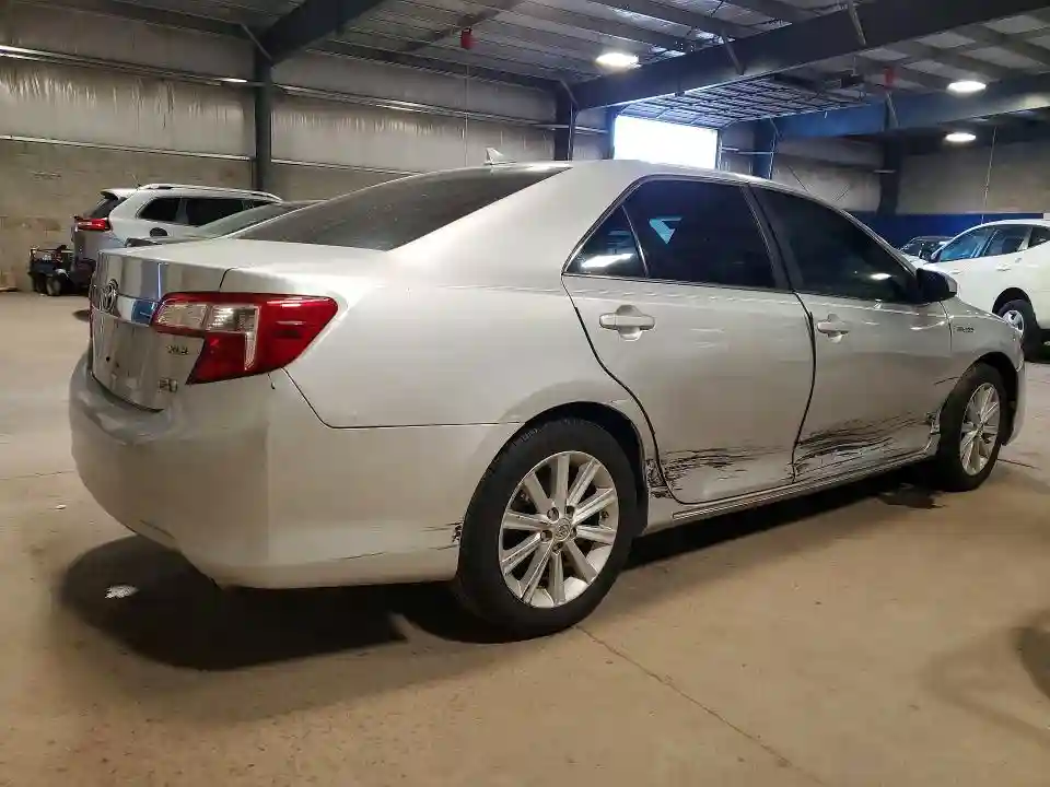 4T1BD1FKXDU074449 2013 TOYOTA CAMRY SOLA-2