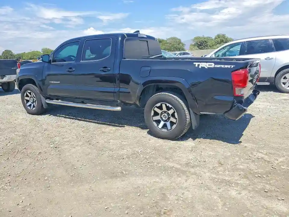3TMBZ5DN6HM006458 2017 TOYOTA TACOMA TRD-1
