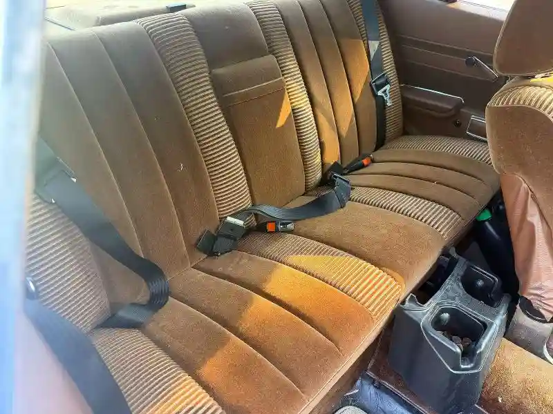 10702212007398 1979 MERCEDES-BENZ SL-CLASS-5