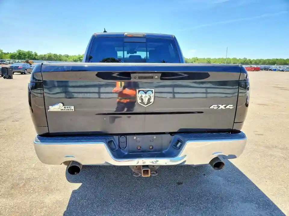1C6RR7LT9FS775770 2015 RAM 1500-5
