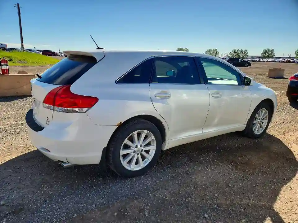 4T3BA3BB6CU030528 2012 TOYOTA VENZA-2