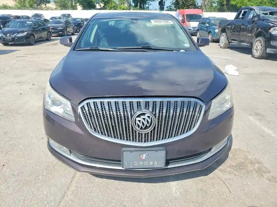 1G4GB5G34GF114270 2016 BUICK LACROSSE-4