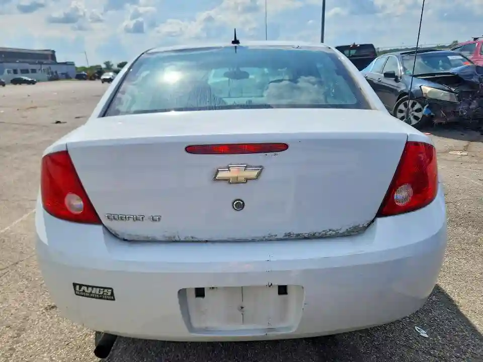 1G1AD5F56A7245721 2010 CHEVROLET COBALT-5