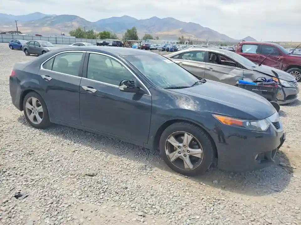 JH4CU2F67AC005896 2010 ACURA TSX-3