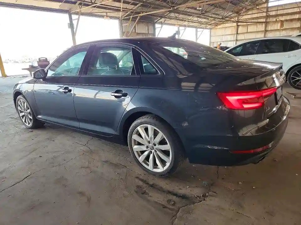 WAUGNAF46HN024301 2017 AUDI A4-1