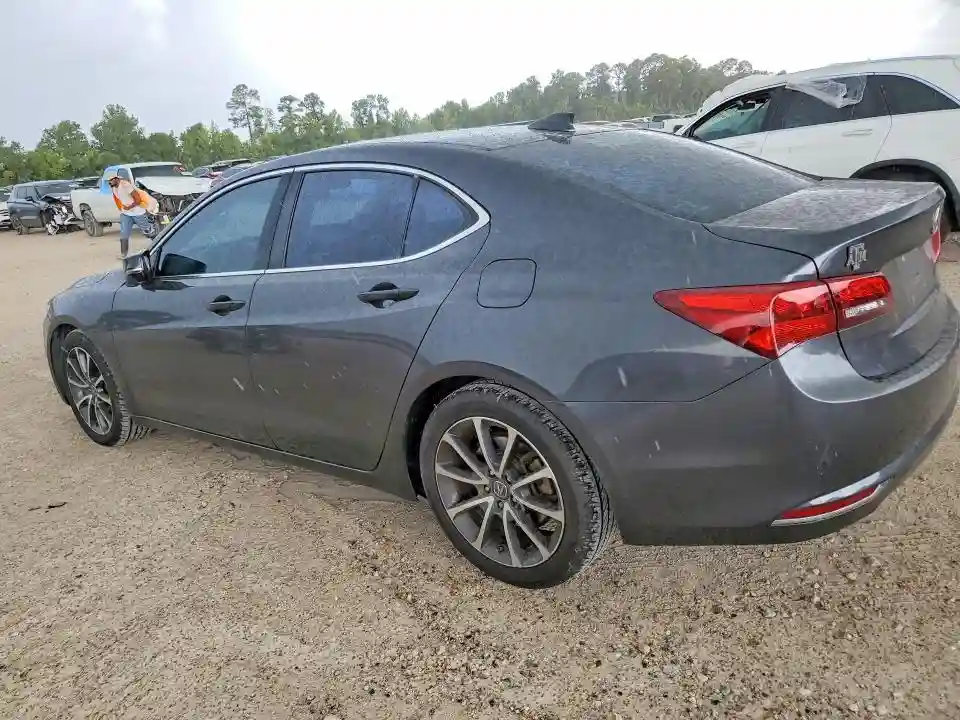 19UUB2F3XFA015005 2015 ACURA TLX-1