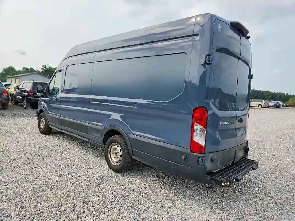 1FTBR3X81LKB27862 2020 FORD TRANSIT-1