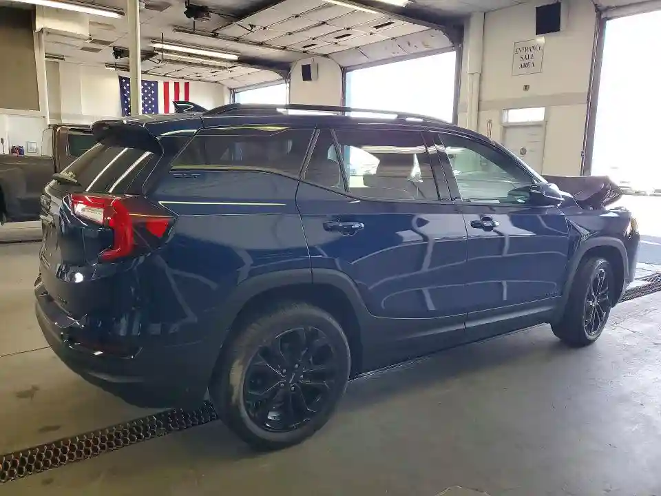 3GKALVEV0NL200047 2022 GMC TERRAIN-2