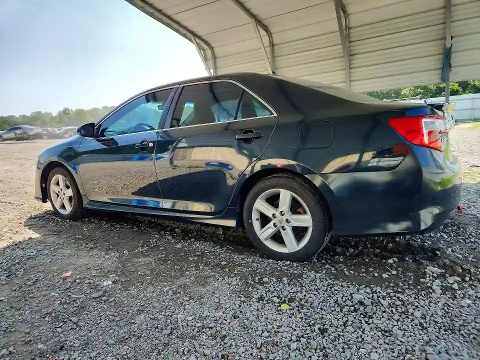 4T1BF1FK9CU095334 2012 TOYOTA CAMRY-1