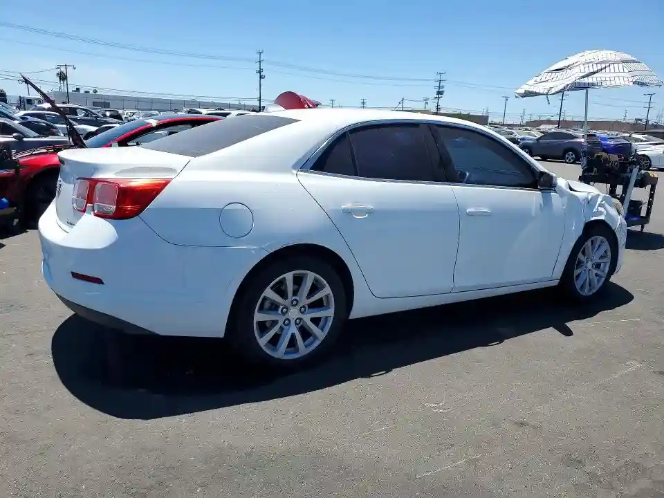 1G11E5SA0DF288266 2013 CHEVROLET MALIBU-2