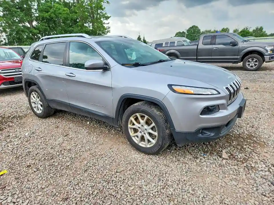 1C4PJMCS9EW175366 2014 JEEP CHEROKEE-3