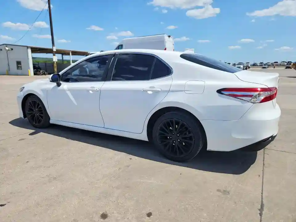 4T1B11HK4KU804410 2019 TOYOTA CAMRY-1