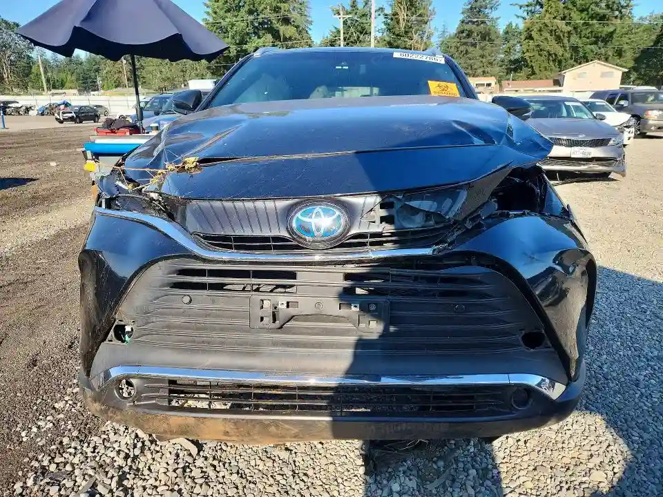 JTEAAAAH8MJ018950 2021 TOYOTA VENZA-4