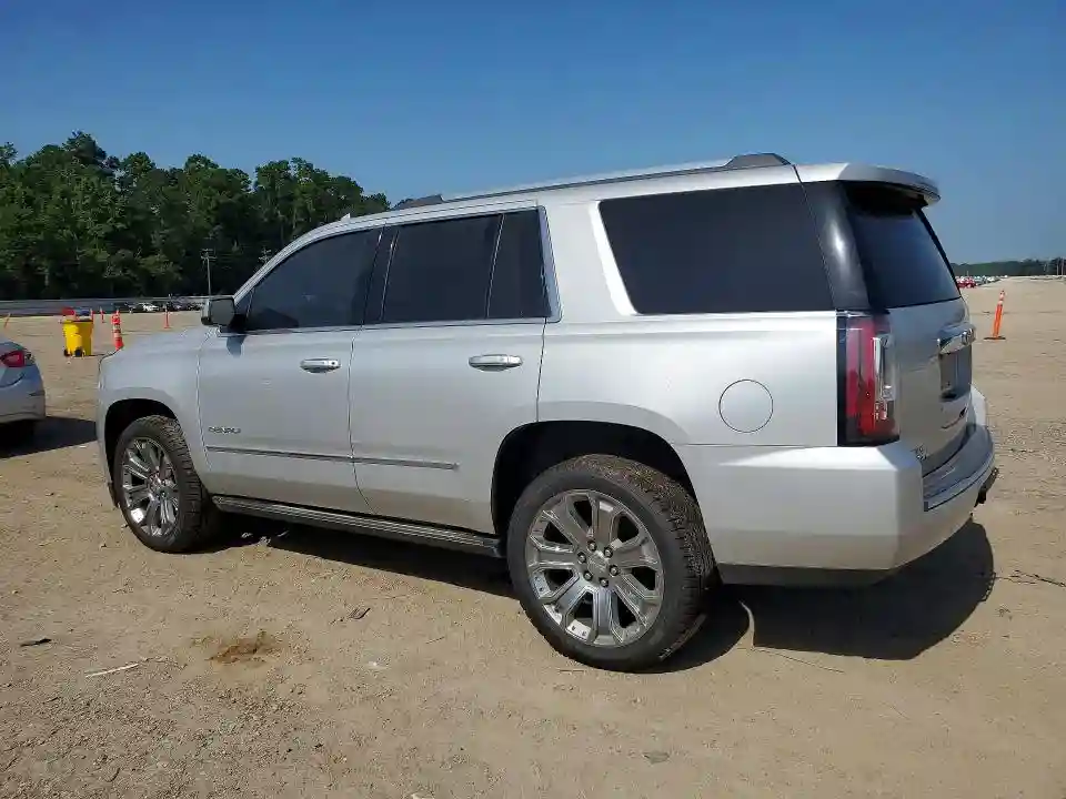 1GKS1CKJ1GR221954 2016 GMC YUKON-1