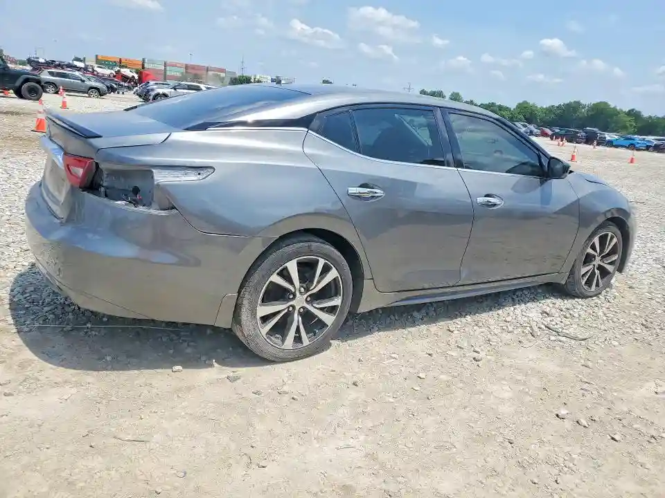 1N4AA6AP1JC400087 2018 NISSAN MAXIMA-2