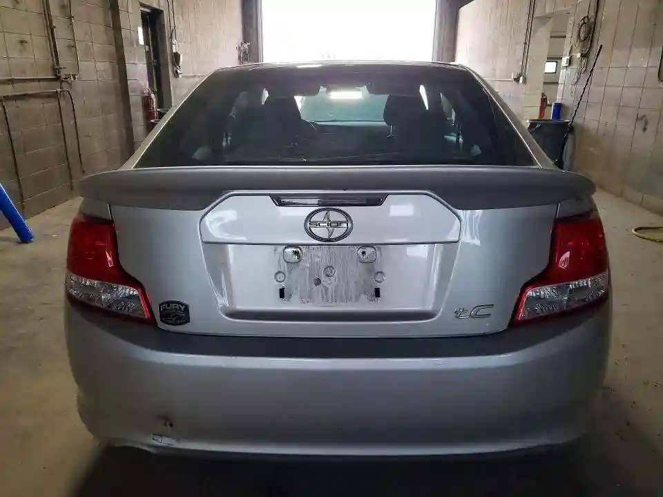 JTKJF5C77C3036725 2012 SCION TC-5