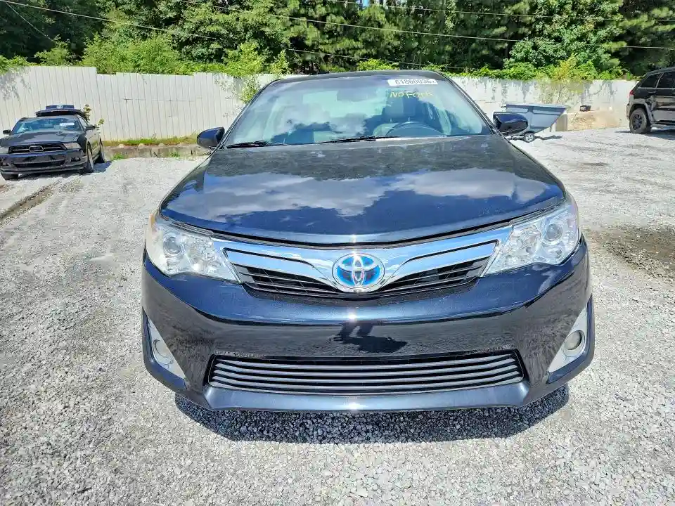 4T1BD1FK9CU041280 2012 TOYOTA CAMRY SOLA-4