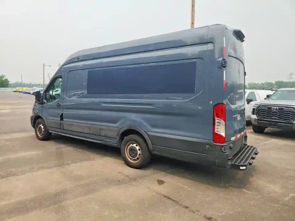 1FTBR3X86LKB28019 2020 FORD TRANSIT-1