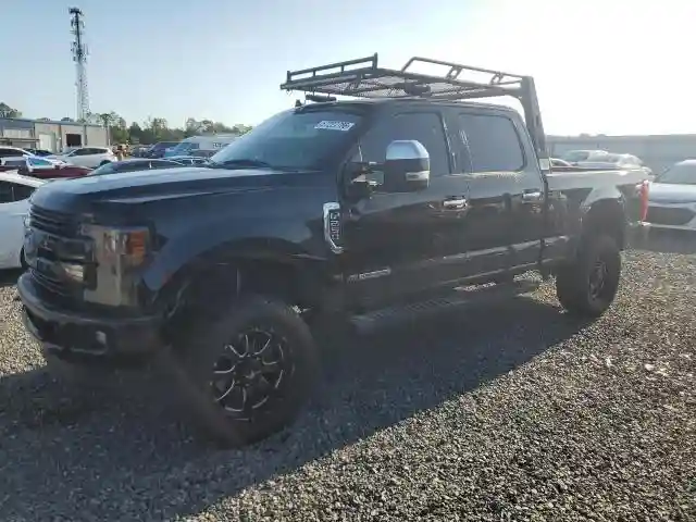1FT7W2BT1KEF87556 2019 FORD F250-0