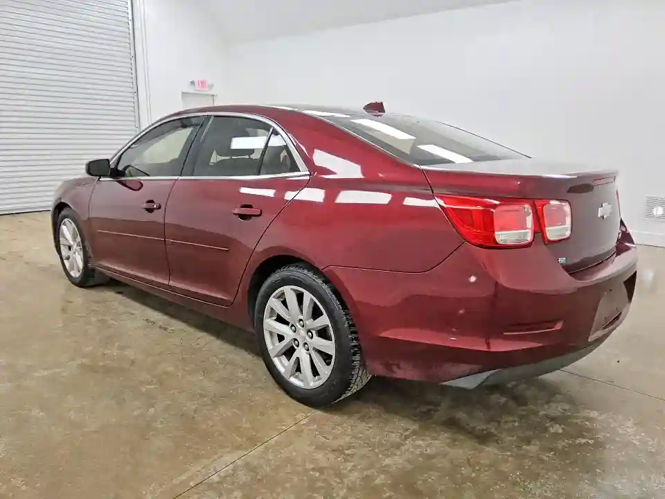 1G11E5SL0EF255707 2014 CHEVROLET MALIBU-1