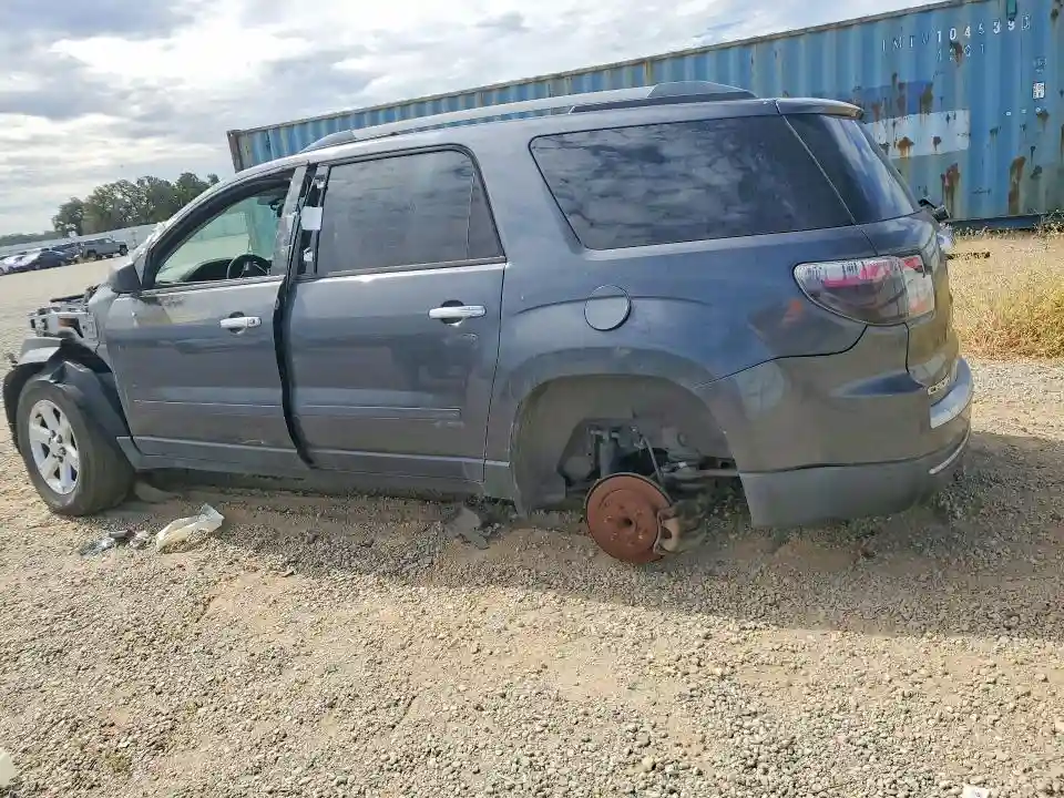 1GKKRNED0DJ231637 2013 GMC ACADIA-1