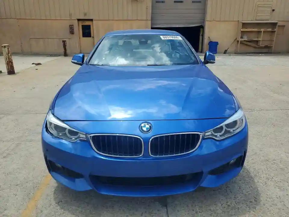 WBA4U7C57H5H19685 2017 BMW 4 SERIES-4