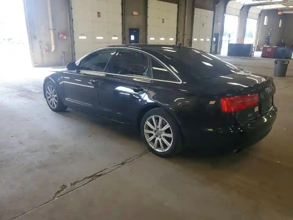 DPSMN176477 2014 AUDI A6-1