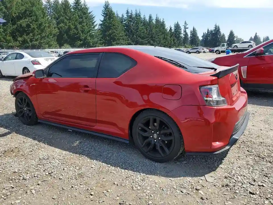 JTKJF5C76GJ026494 2016 SCION TC-1