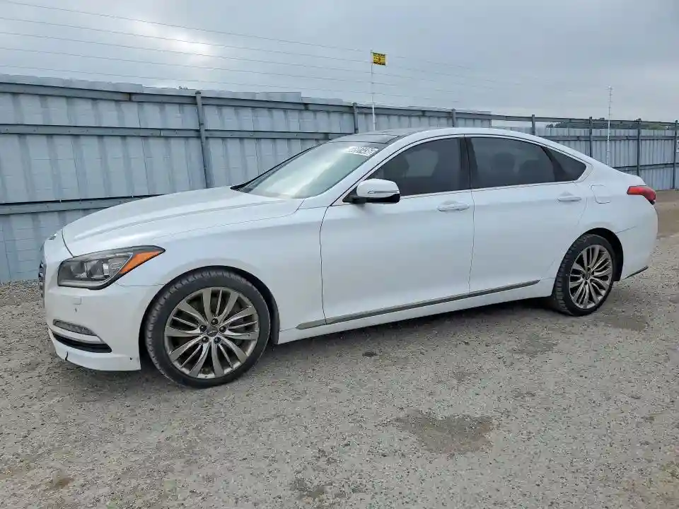KMHGN4JF2FU017535 2015 HYUNDAI GENESIS-0