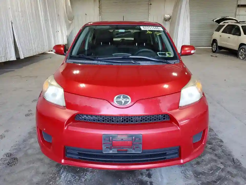 JTKKUPB43E1040007 2014 SCION XD-4