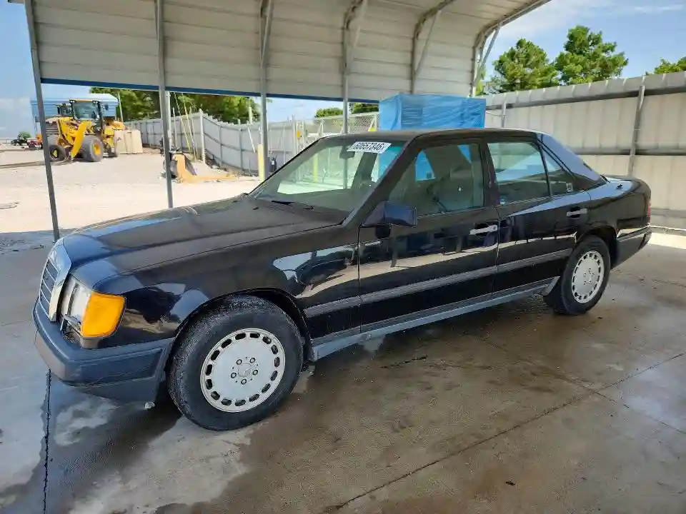 WDBEA30DXHA402295 1987 MERCEDES-BENZ 300-CLASS-0