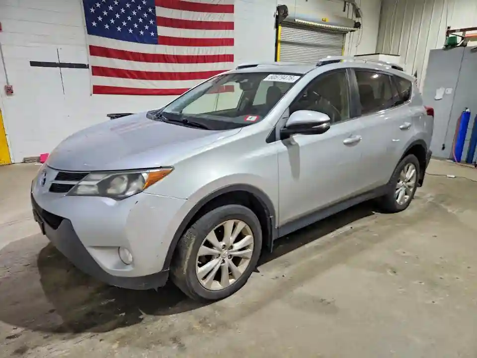 JTMDFREV8ED069012 2014 TOYOTA RAV4-0