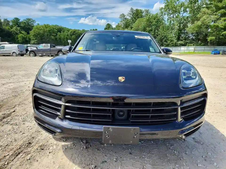 WP1AA2AY6KDA00905 2019 PORSCHE CAYENNE-4