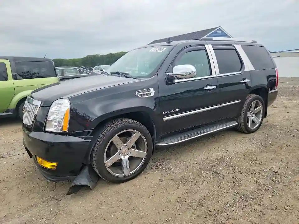 1GYS4BEF6ER188848 2014 CADILLAC ESCALADE-0