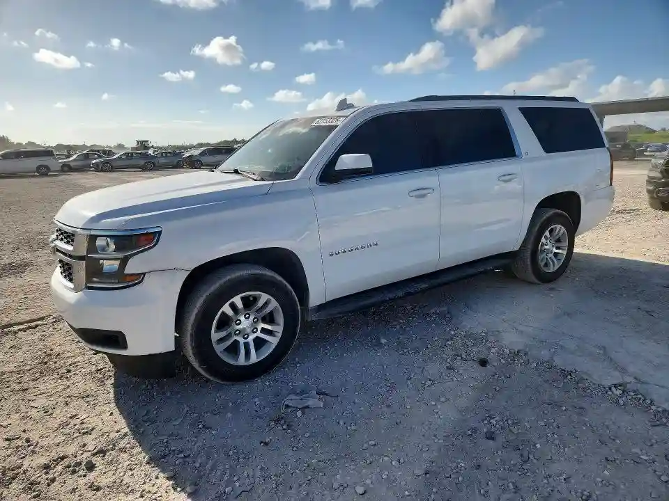 1GNSKHKC5KR181062 2019 CHEVROLET SUBURBAN-0