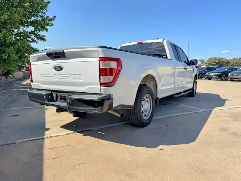 1FTEX1CP8NKD84332 2022 FORD F150-3