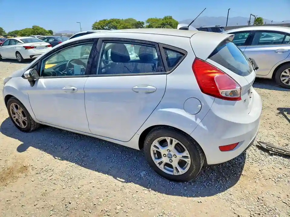 3FADP4EJ1EM121636 2014 FORD FIESTA-1