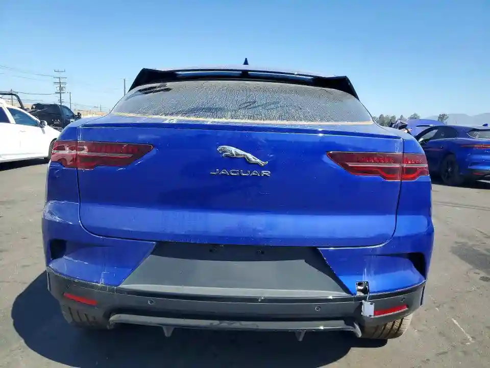 SADHD2S18K1F68509 2019 JAGUAR I-PACE-5