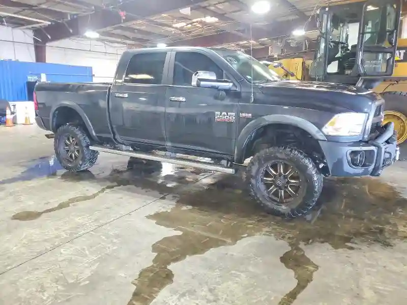 3C6UR5DJ7GG186236 2016 RAM 2500-3
