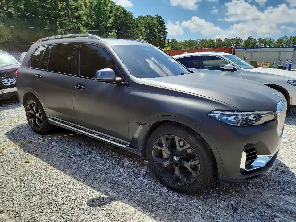 5UXCX4C53KLS39033 2019 BMW X7-3