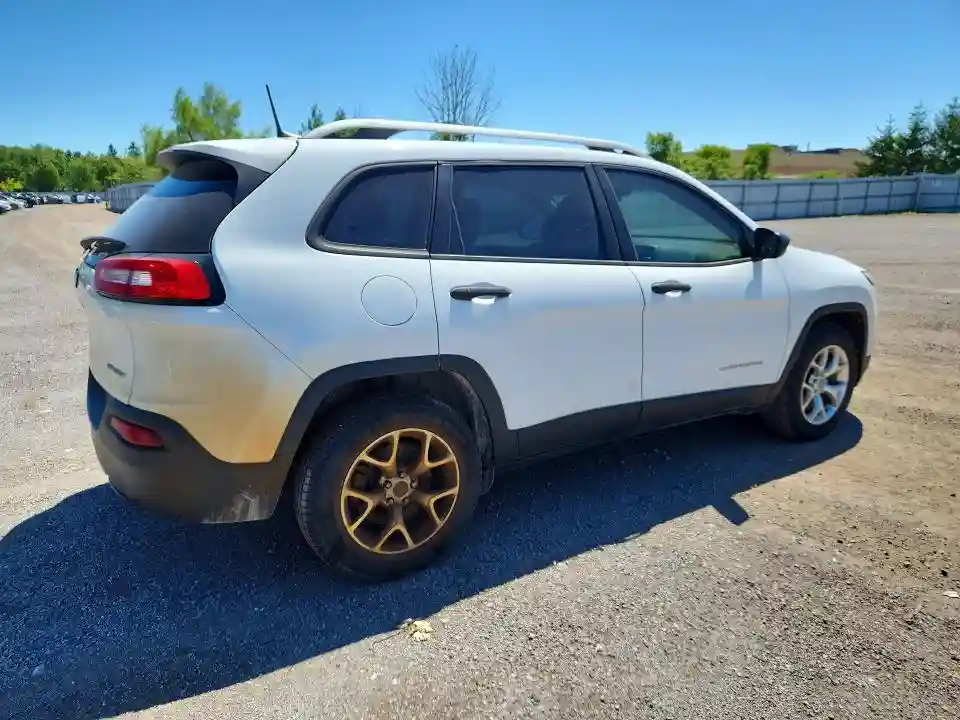 1C4PJMAB9GW125119 2016 JEEP CHEROKEE-2