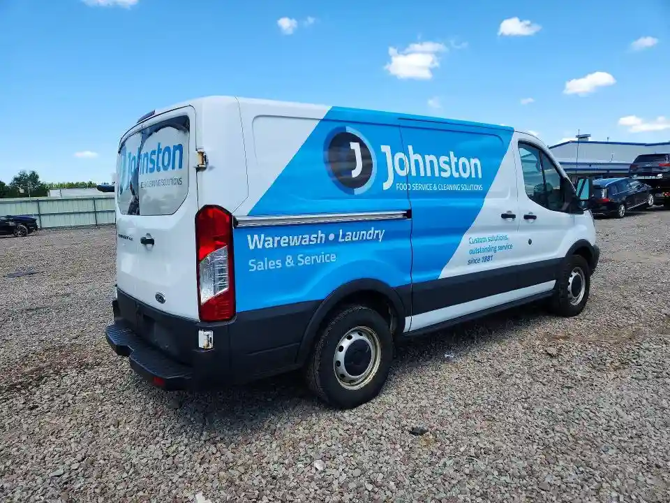 1FTYE1YM6KKA32010 2019 FORD TRANSIT-2