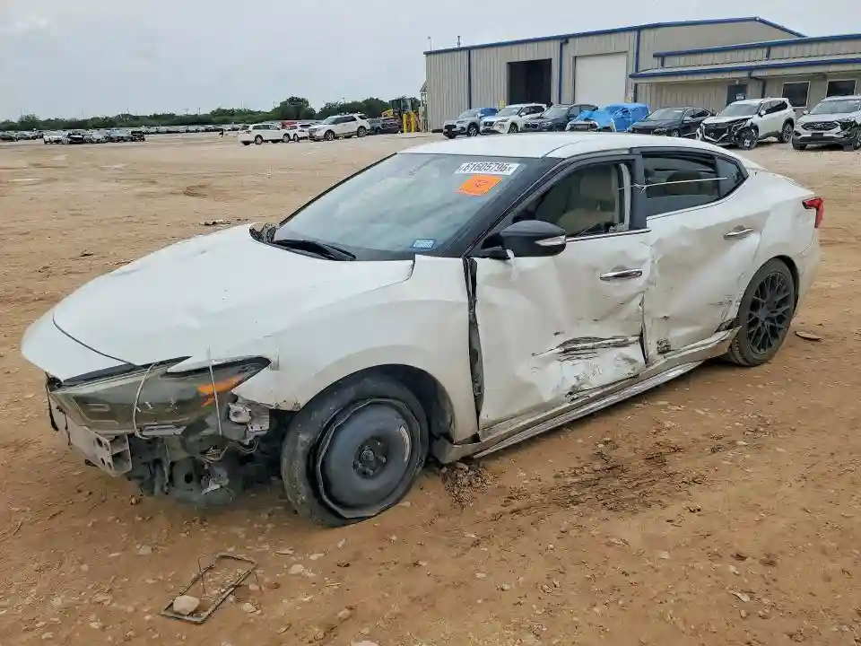 1N4AA6AP9HC395327 2017 NISSAN MAXIMA-0