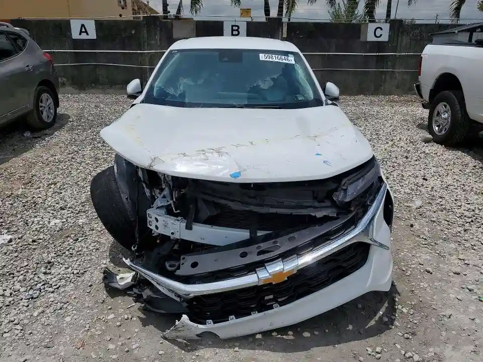 KL77LFE20RC002391 2024 CHEVROLET TRAX-4